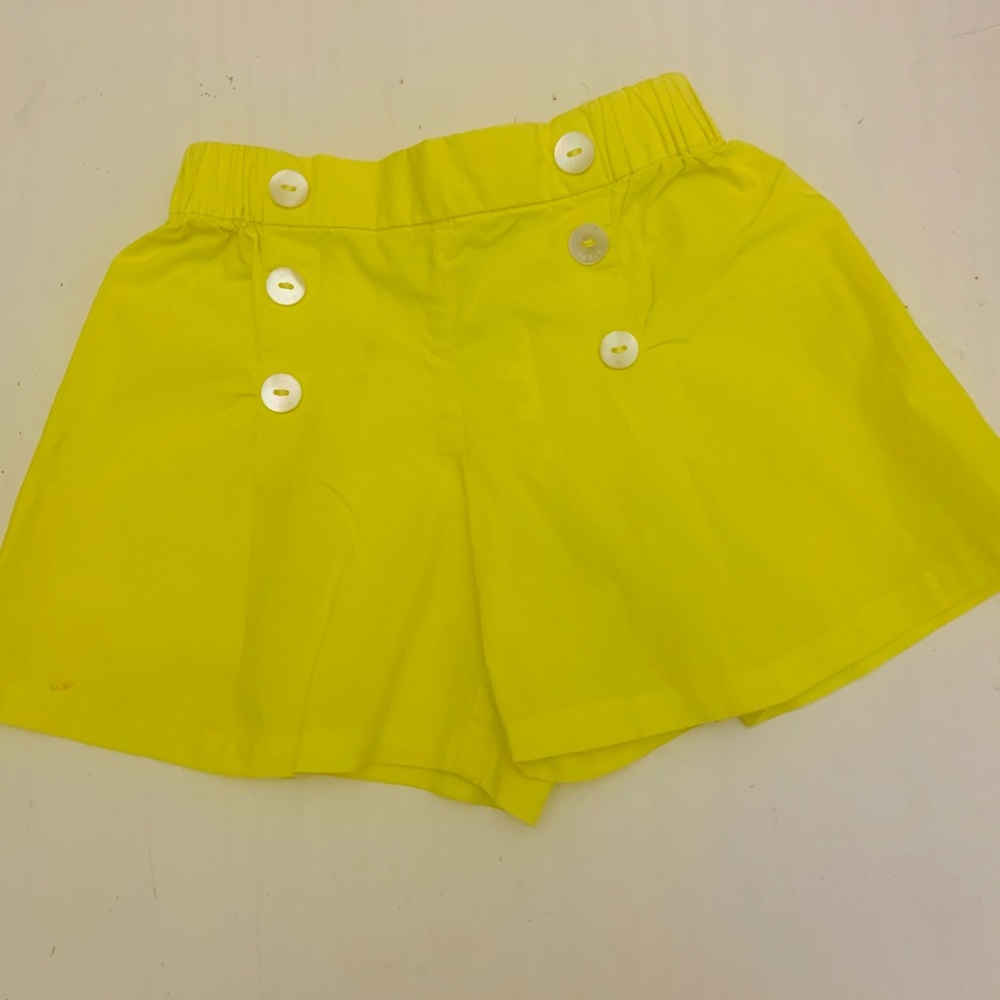 Jacadi Shorts for girl